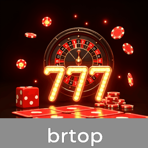 brtop - Plataforma confiável para apostas emocionantes e bônus
