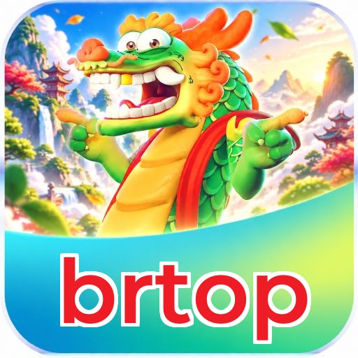 brtop Facebook - Página oficial com promoções e comunidade ativa
