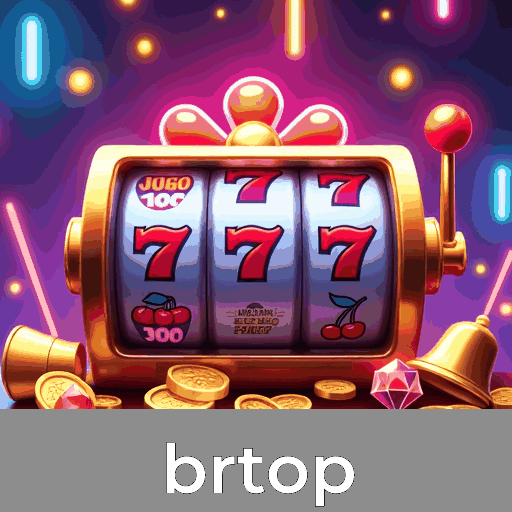 brtop - Grande seleção de jogos ao vivo e cassinos online