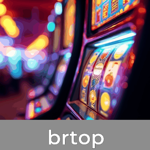 brtop: Entre com login rápido e explore jogos ao vivo