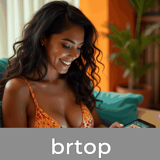 brtop: Aproveite caça-níqueis e caça-níqueis com bônus no cassino ao vivo!
