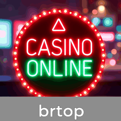 brtop - Plataforma confiável para apostas emocionantes e bônus