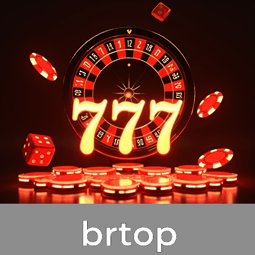 brtop: Aproveite caça-níqueis e caça-níqueis com bônus no cassino ao vivo!