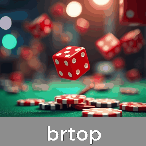 brtop: Entre com login rápido e explore jogos ao vivo