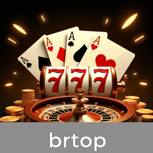 brtop: Entre com login rápido e explore jogos ao vivo