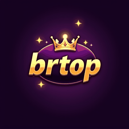 brtop Logo